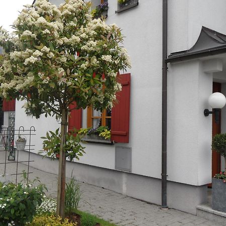Ferienwohnung Lilly Dornbirn Exterior photo
