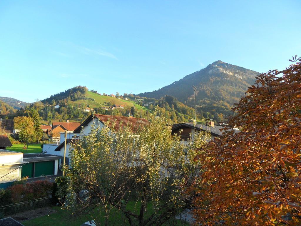 Ferienwohnung Lilly Dornbirn Room photo