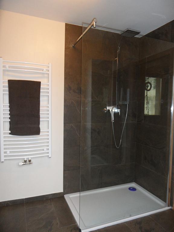 Ferienwohnung Lilly Dornbirn Room photo