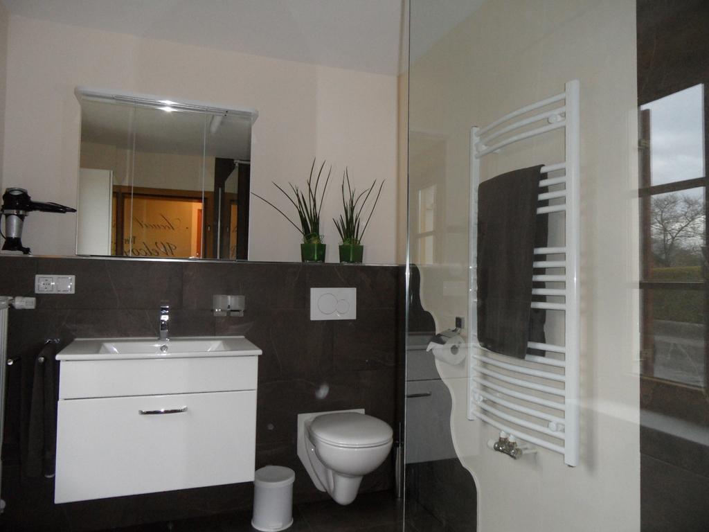 Ferienwohnung Lilly Dornbirn Room photo